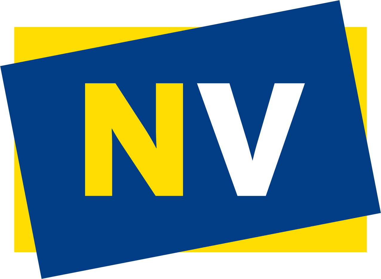 Logo NV