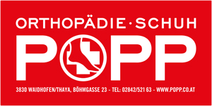 Logo Popp