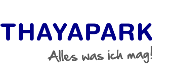 Logo Thayapark