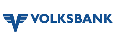 Logo Volksbank